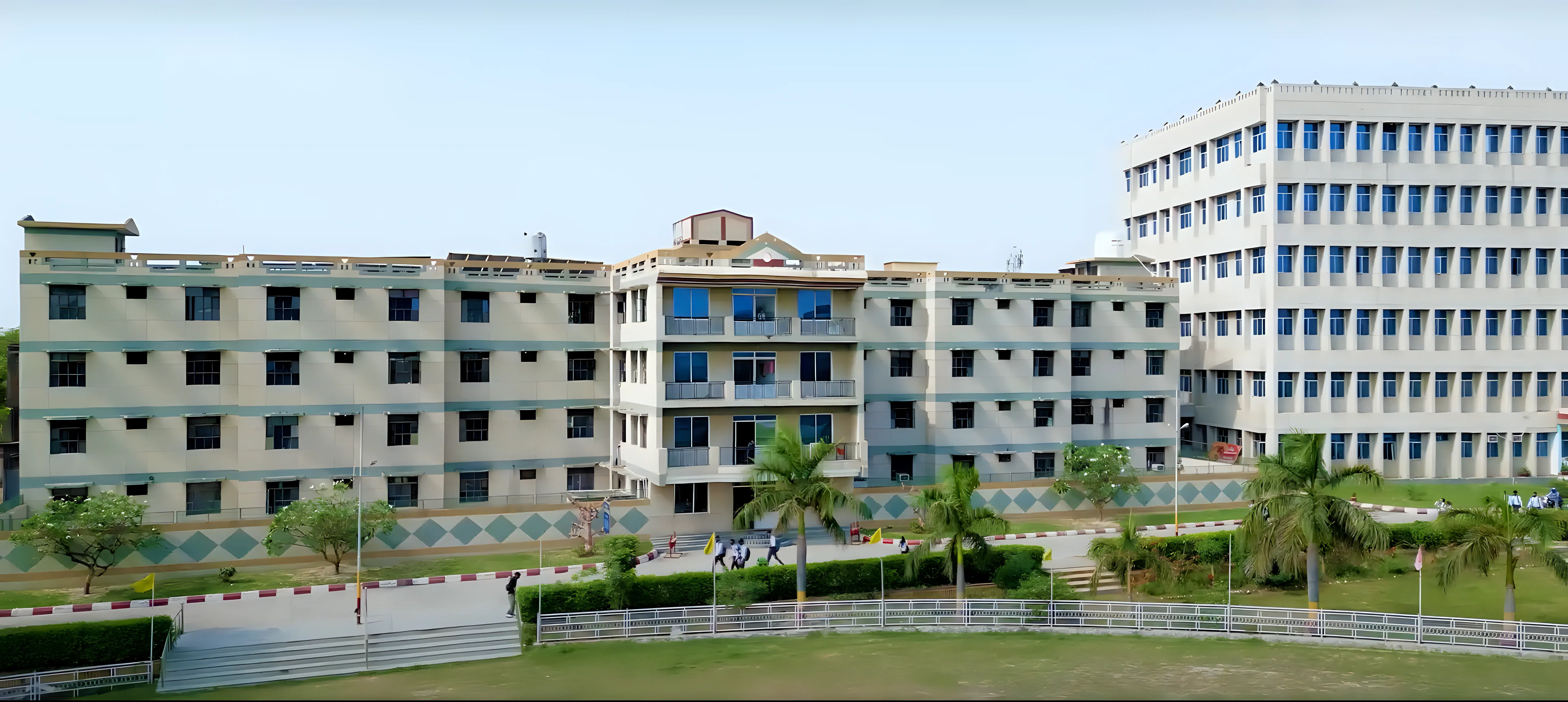 MPGI Kanpur Placement photo 8